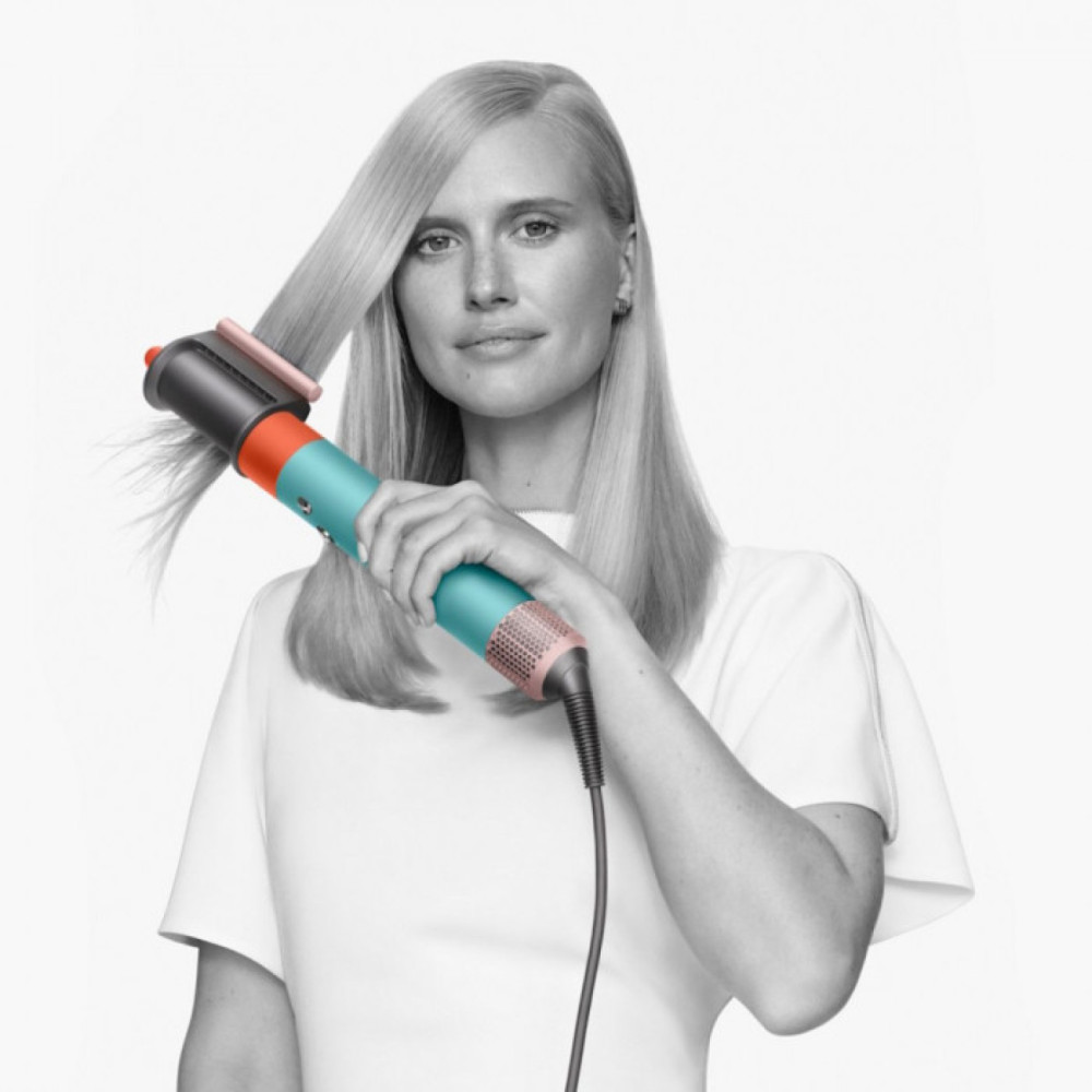 Мультистайлер Dyson Airwrap HS05 Complete Long Ceramic Pop (508311-01)