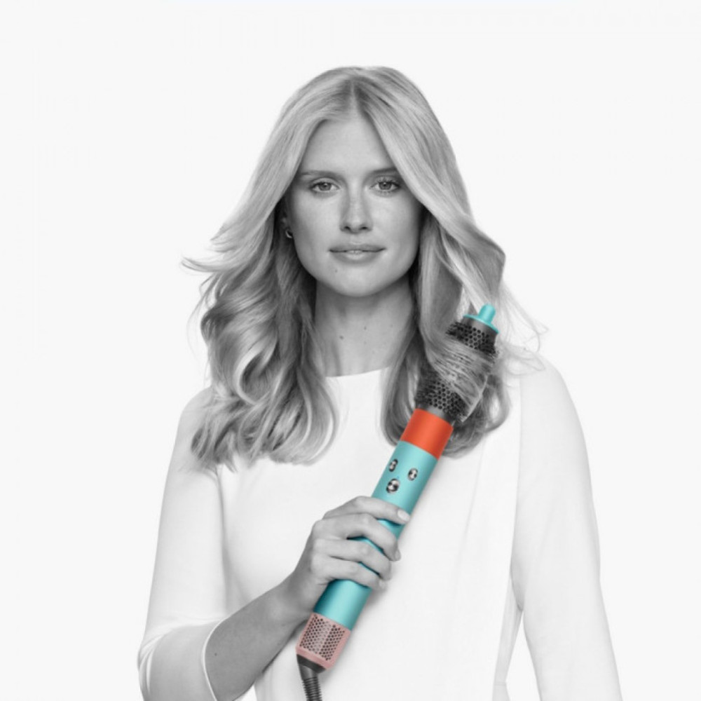 Мультистайлер Dyson Airwrap HS05 Complete Long Ceramic Pop (508311-01)