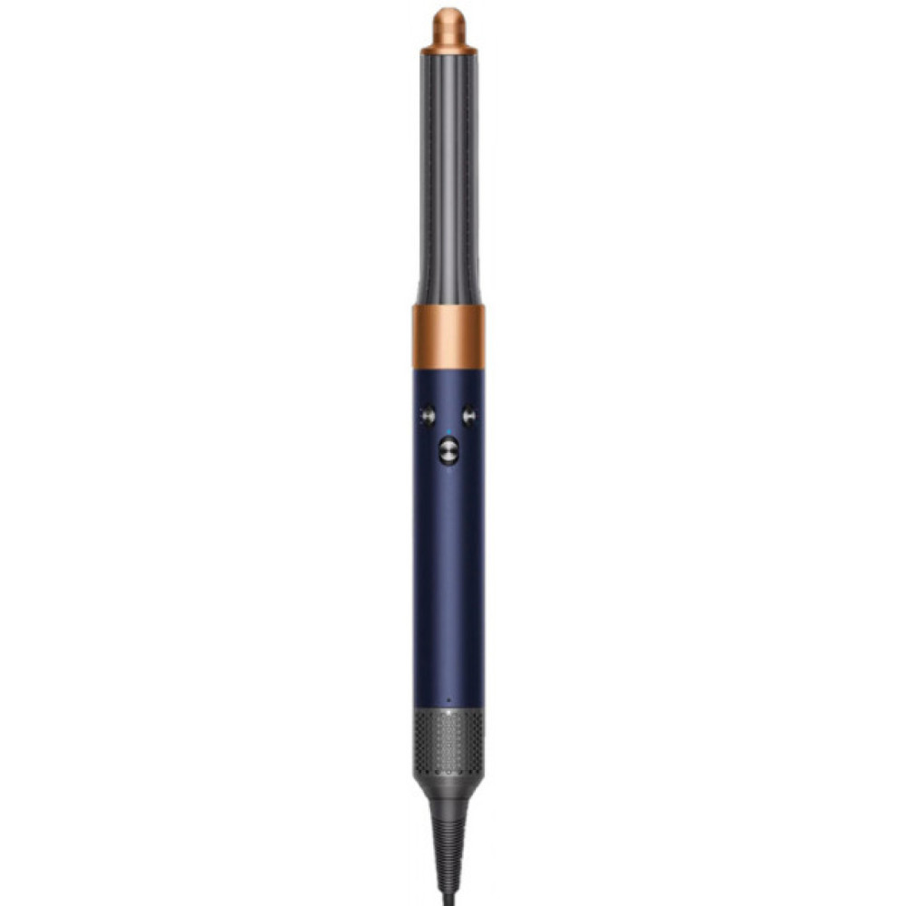 Мультистайлер для волосся Dyson Airwrap HS05 Complete Long Prussian Blue/Rich Copper (395899-01)