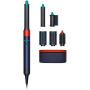 Мультистайлер для волосся Dyson Airwrap HS05 Complete Long Prussian Blue/Topaz Orange (453915-01)