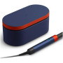 Мультистайлер для волосся Dyson Airwrap HS05 Complete Long Prussian Blue/Topaz Orange (453915-01)