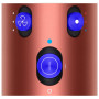 Мультистайлер для волосся Dyson Airwrap HS05 Complete Long Strawberry Bronze/Blush Pink (581840-01)
