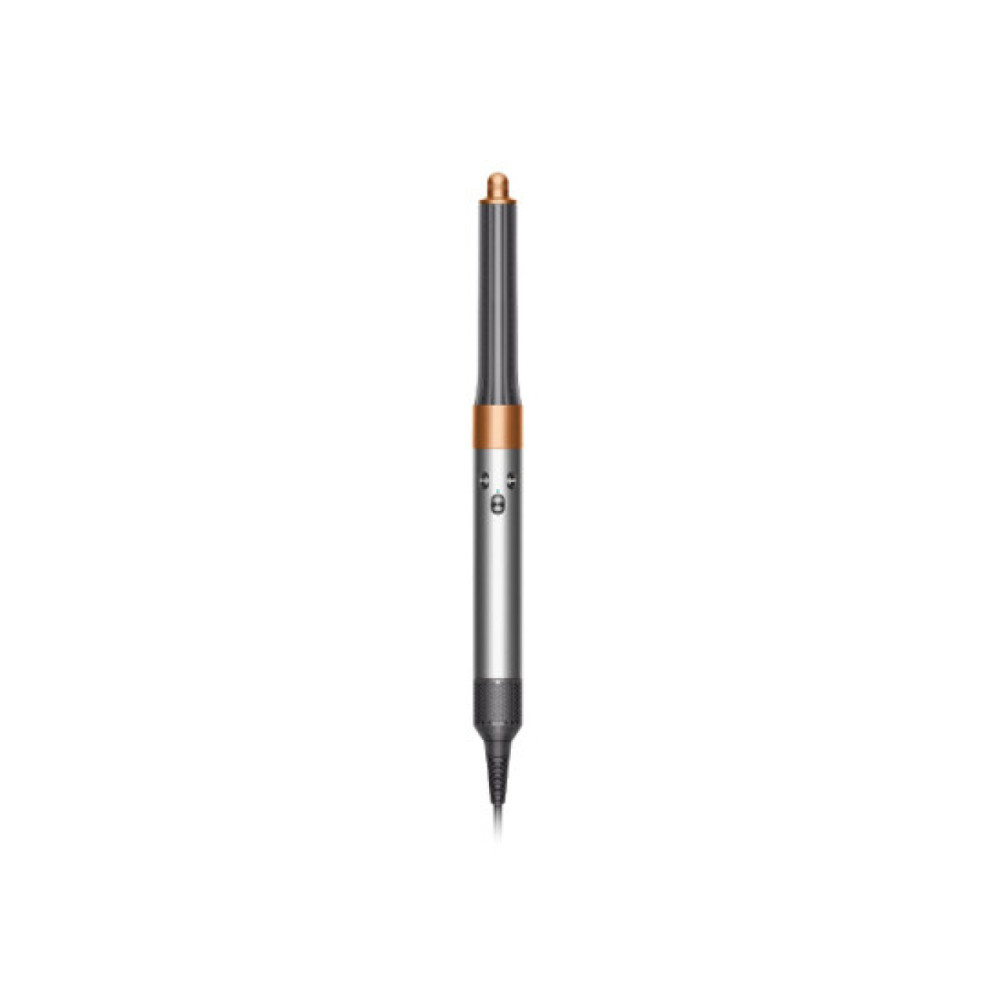 Мультистайлер для волосся Dyson Airwrap HS05 Complete Long Volumise Nickel/Copper