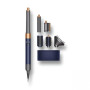 Мультистайлер для волосся Dyson Airwrap HS05 Complete Long Volumise Prussian Blue/Rich Copper (581143-01)