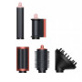 Мультистайлер для волосся Dyson Airwrap HS05 Complete Long Volumise Strawberry Bronze/Blush Pink (581840-01)