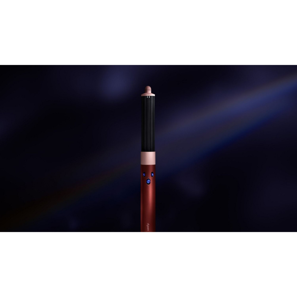 Мультистайлер для волосся Dyson Airwrap HS05 Complete Long Volumise Strawberry Bronze/Blush Pink (581840-01)