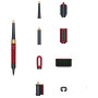 Мультистайлер для волосся Dyson Airwrap i.d. HS08 Complete Long Red Velvet/Gold