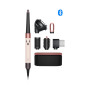 Мультистайлер для волосся Dyson Airwrap i.d. HS08 Complete Long Curly+Coily Ceramic Pink/Rose Gold
