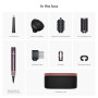Мультистайлер для волосся Dyson Airwrap i.d. HS08 Complete Long Curly+Coily Jasper Plum