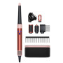 Мультистайлер для волосся Dyson Airwrap i.d. HS08 Complete Long Curly+Coily Strawberry Bronze/Blush Pink