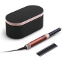 Мультистайлер для волосся Dyson Airwrap i.d. HS08 Complete Long Curly+Coily Strawberry Bronze/Blush Pink