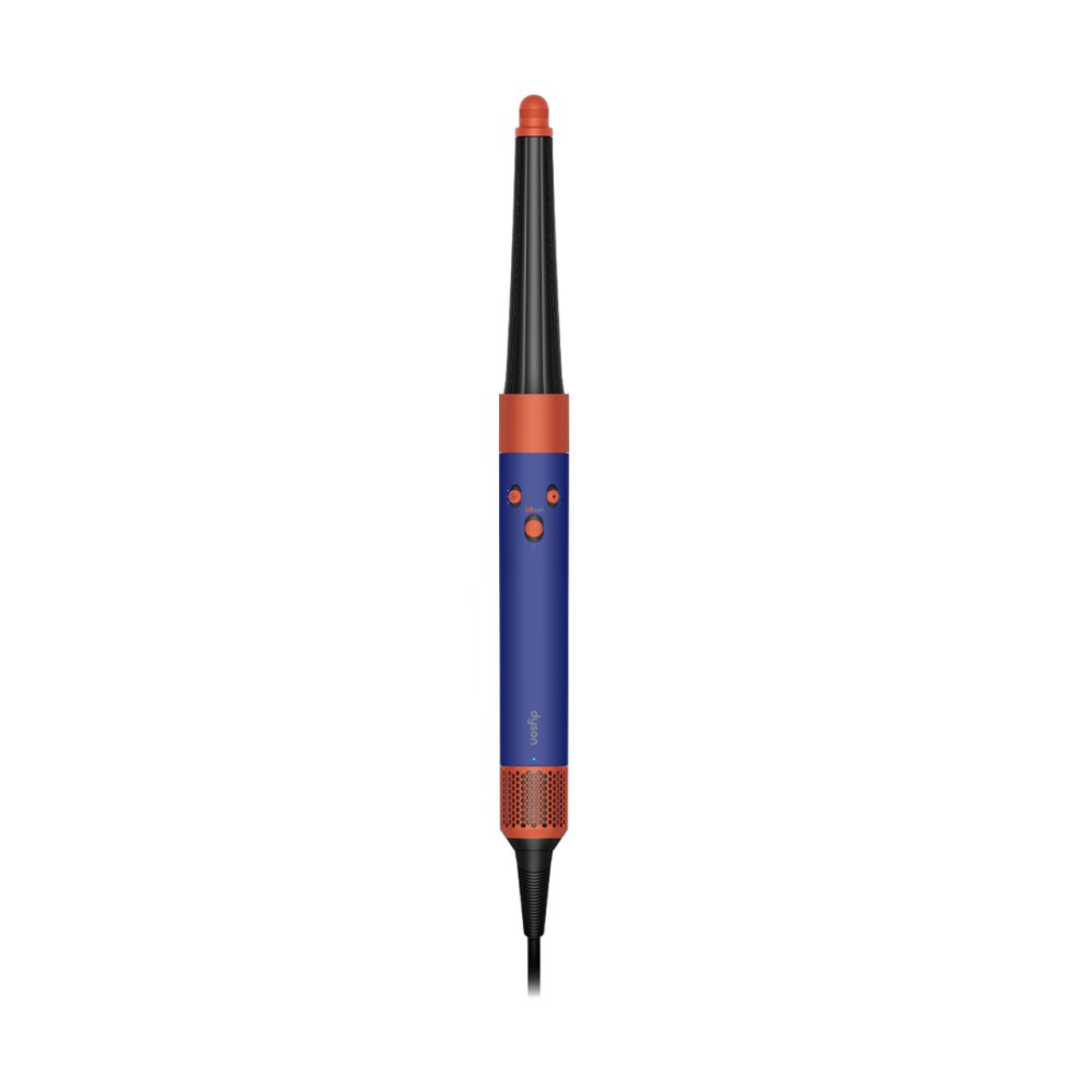 Мультистайлер для волосся Dyson Airwrap i.d. HS08 Complete Long Curly+Coily Vinca Blue/Topaz