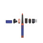 Мультистайлер для волосся Dyson Airwrap i.d. HS08 Complete Long Curly+Coily Vinca Blue/Topaz
