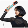 Мультистайлер для волосся Dyson Airwrap i.d. HS08 Complete Long Ceramic Patina/Topaz