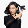 Мультистайлер для волосся Dyson Airwrap i.d. HS08 Complete Long Ceramic Pink/Rose Gold