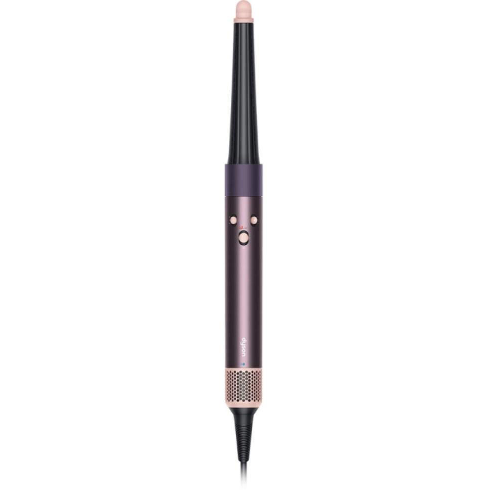 Мультистайлер для волосся Dyson Airwrap i.d. HS08 Complete Long Jasper Plum