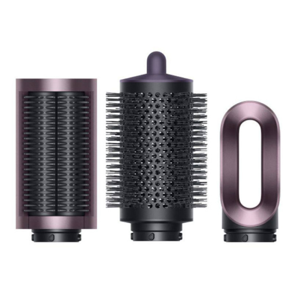 Мультистайлер для волосся Dyson Airwrap i.d. HS08 Complete Long Jasper Plum