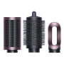 Мультистайлер для волосся Dyson Airwrap i.d. HS08 Complete Long Jasper Plum