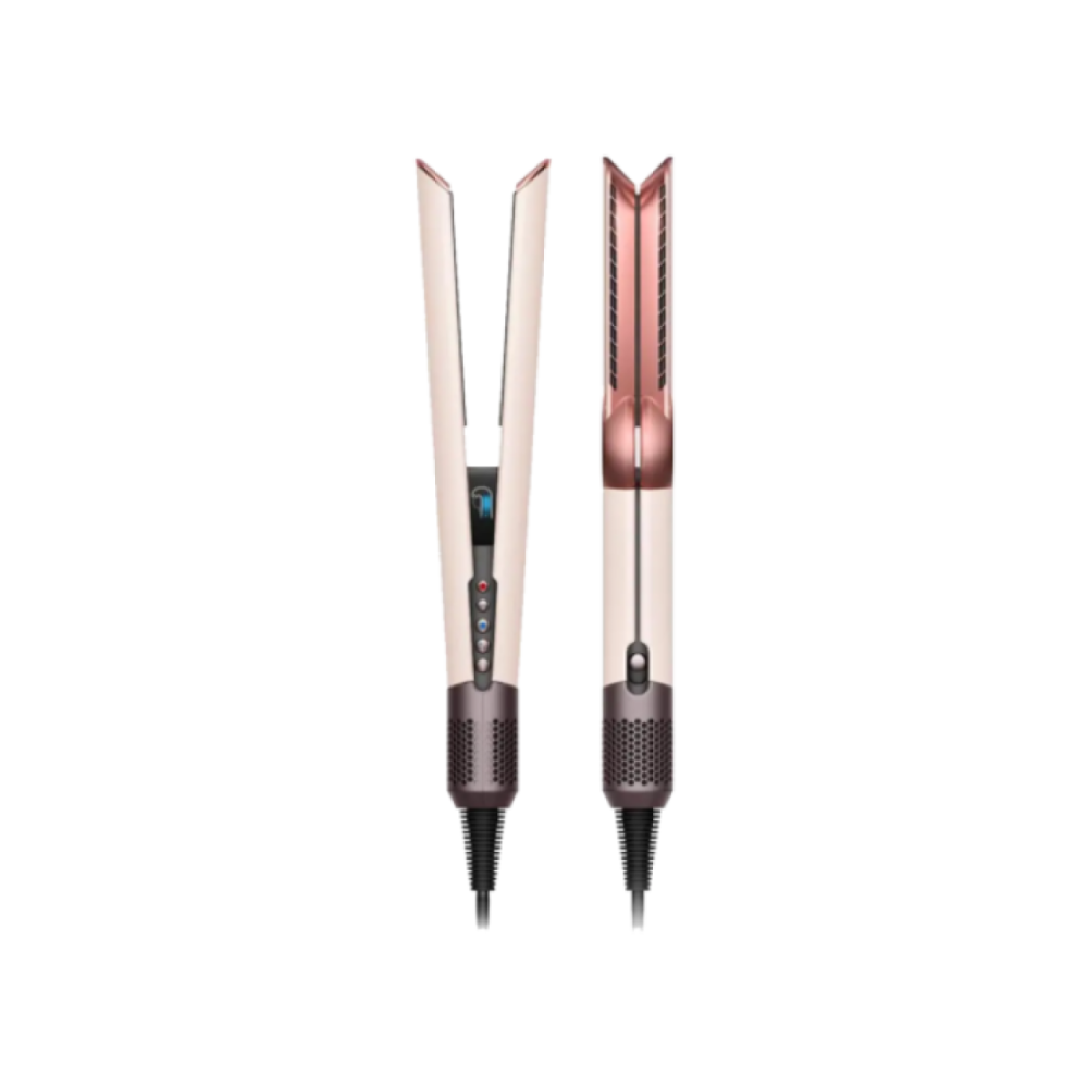 Випрямляч із сушінням волосся Dyson Airstrait HT01 Ceramic Pink/Rose Gold (598960-01)