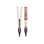 Випрямляч із сушінням волосся Dyson Airstrait HT01 Ceramic Pink/Rose Gold (598960-01)