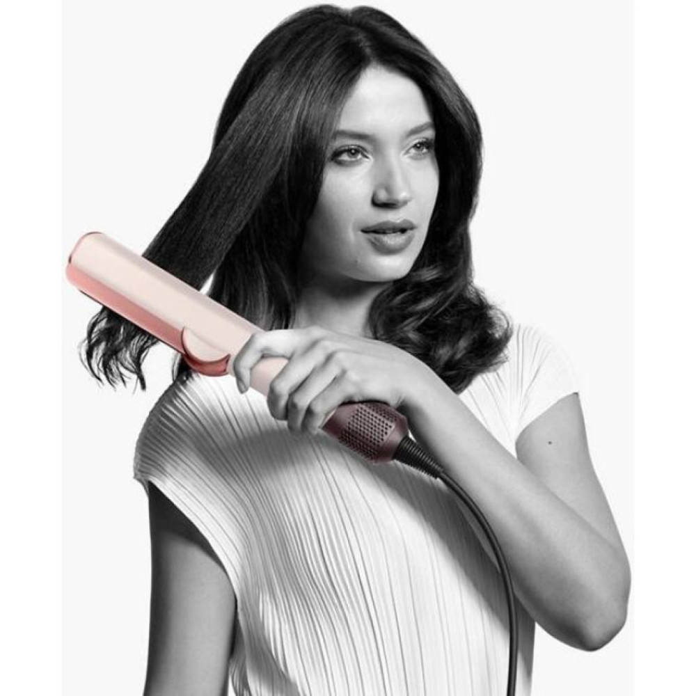 Випрямляч із сушінням волосся Dyson Airstrait HT01 Ceramic Pink/Rose Gold (598960-01)