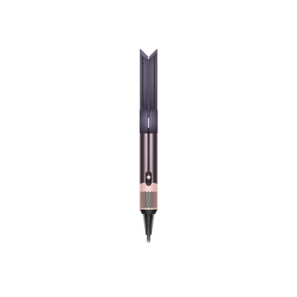 Випрямляч із сушінням волосся Dyson Airstrait HT01 Jasper Plum (599046-01)