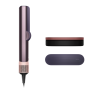 Випрямляч із сушінням волосся Dyson Airstrait HT01 Jasper Plum (з кейсом) (599046-01)