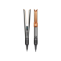 Випрямляч із сушінням волосся Dyson Airstrait HT01 Nickel/Copper (408202-01)
