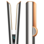 Випрямляч із сушінням волосся Dyson Airstrait HT01 Nickel/Copper 408202-01 — з кейсом