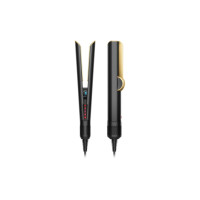 Випрямляч Dyson Airstrait HT01 Onyx Black/Gold (534040-01) для волосся