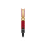 Випрямляч із сушінням волосся Dyson Airstrait HT01 Velvet Red/Gold (596931-01)