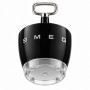 Тримач столових приладів SMEG Cutlery Caddy, чорний