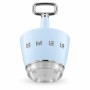Тримач столових приладів SMEG Cutlery Caddy, блакитний