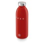 Пляшка для напоїв SMEG × 24Bottles Clima WBF01RD, червона, 500 мл