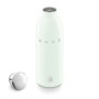 Пляшка для напоїв SMEG × 24Bottles Clima WBF01PG, зелена, 500 мл