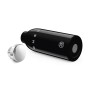 Пляшка для напоїв SMEG × 24Bottles Clima WBF01BL, чорна, 500 мл