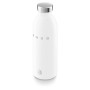 Пляшка для напоїв SMEG × 24Bottles Clima WBF01WH, біла, 500 мл