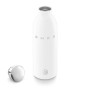 Пляшка для напоїв SMEG × 24Bottles Clima WBF01WH, біла, 500 мл
