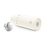 Пляшка для напоїв SMEG × 24Bottles Clima WBF01CR, кремова, 500 мл