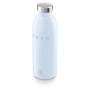 Пляшка для напоїв SMEG × 24Bottles Clima WBF01PB, синя, 500 мл