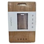 Кухонна обробна дошка SMEG, 24 × 33 см