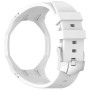 Audemars Piguet x Swatch Royal Pop White — змінний ремінець