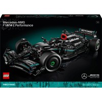 LEGO Technic Mercedes-AMG F1 W14 E Performance — конструктор