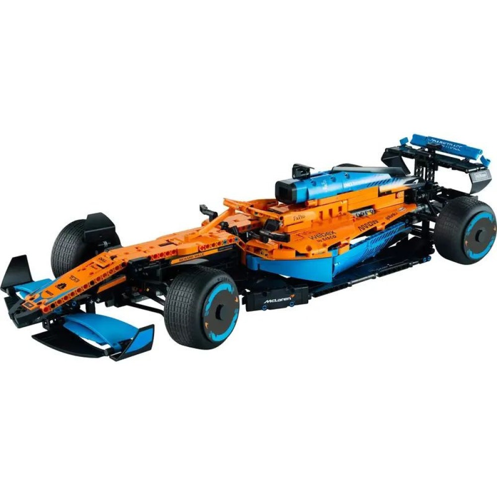Конструктор LEGO Technic McLaren Formula 1