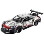 Конструктор LEGO Technic 42096 Porsche 911 RSR