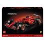 Набір-конструктор LEGO Technic 42207 F1 Ferrari SF-24