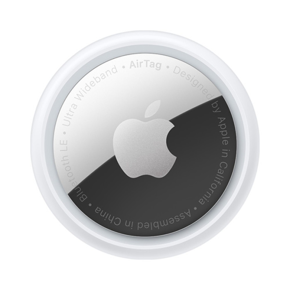 Пошукова мітка Apple AirTag 1 Pack (MX532CH/A)