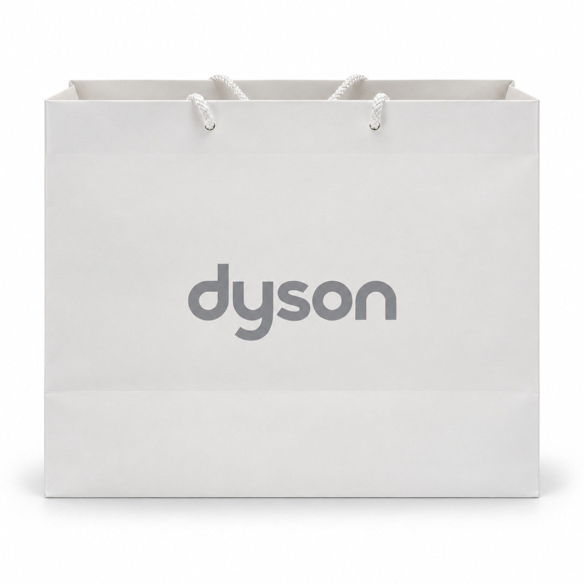 Пакет Dyson для подарунка