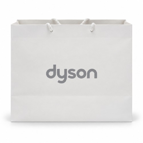 Пакет Dyson для подарунка