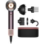 Фен Dyson Supersonic HD16 Nural Jasper Plum